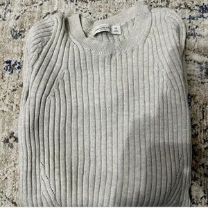 Abercrombie sweater